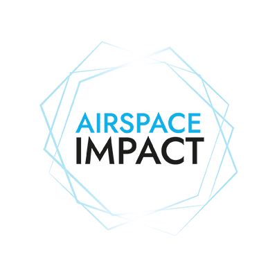 Logo Airspace Impact