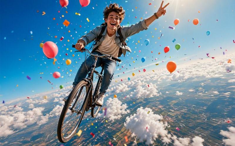 Airspace Indoor Skydiving obtient le label Bienvenue Vélo : une nouvelle étape pour accueillir les cyclistes