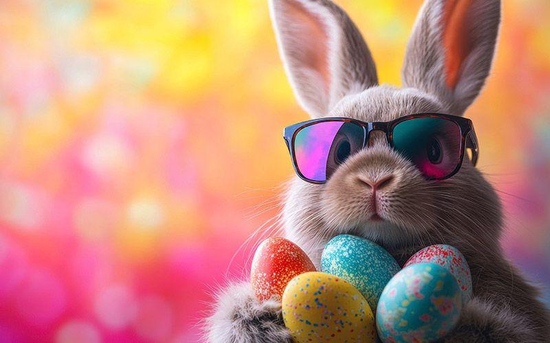 Pâques à l’Airspace : une activité originale à vivre en famille